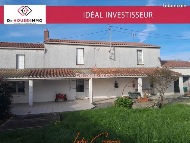 Propriété 7 pièces 159 m²