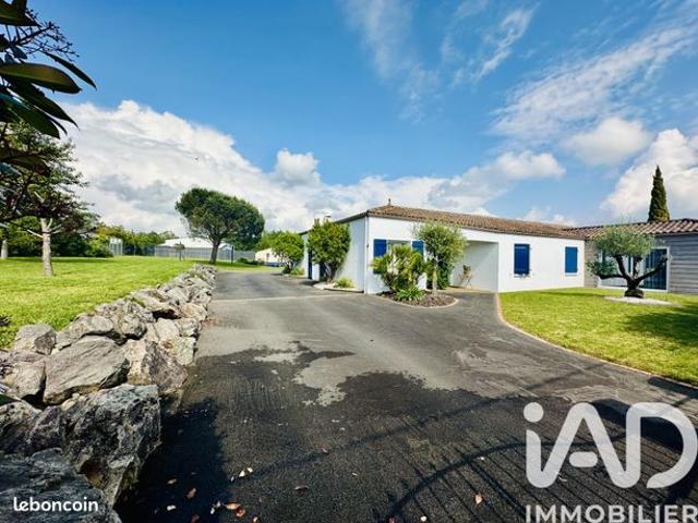 Propriété 7 pièces 159 m²
