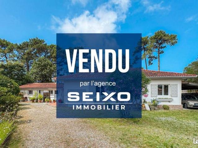 Propriété 7 pièces 159 m²