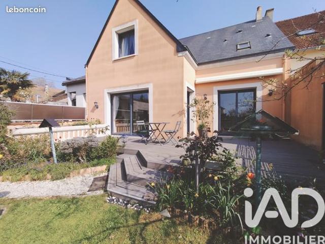 Propriété 7 pièces 159 m²