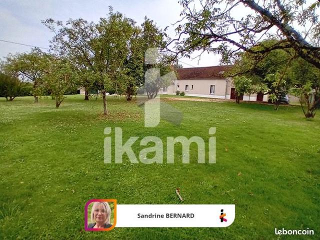Propriété 7 pièces 150 m²