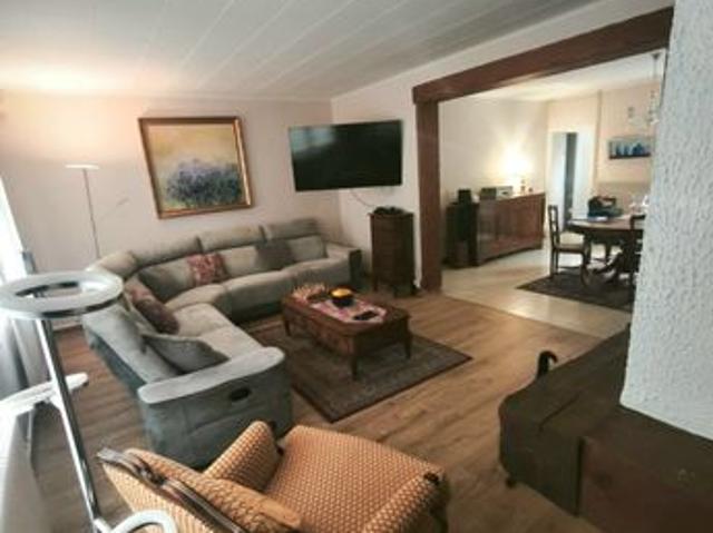 Propriété 7 pièces 150 m²