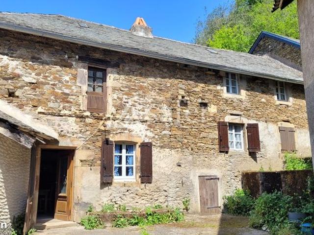 Propriété 7 pièces 150 m²