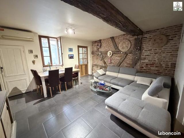 Propriété 7 pièces 150 m²