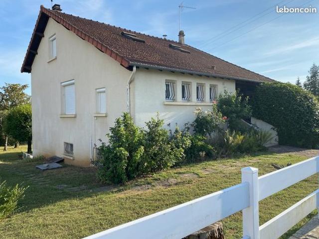 Propriété 7 pièces 150 m²