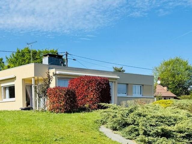 Propriété 7 pièces 150 m²