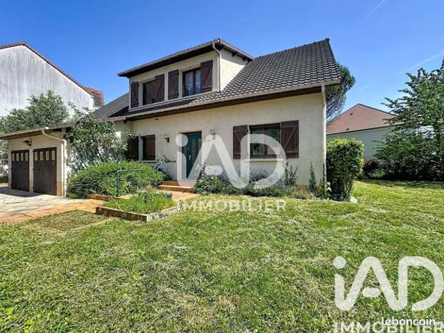 Propriété 7 pièces 150 m²