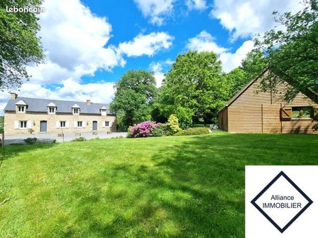 Propriété 7 pièces 150 m²