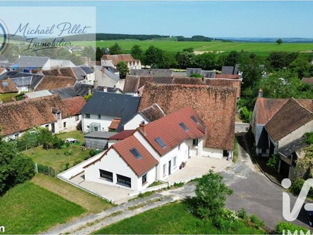 Propriété 7 pièces 150 m²