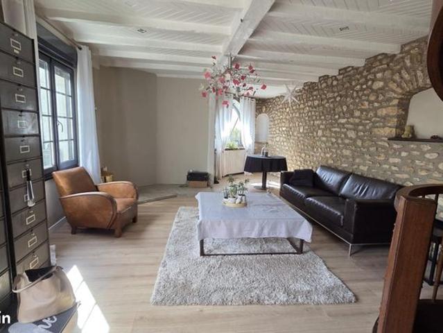 Propriété 7 pièces 150 m²