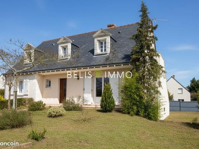 Propriété 7 pièces 150 m²