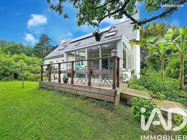 Propriété 7 pièces 150 m²