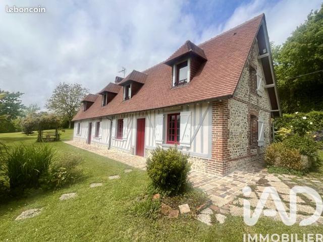 Propriété 7 pièces 150 m²