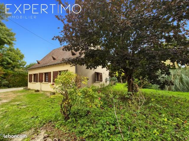Propriété 7 pièces 150 m²