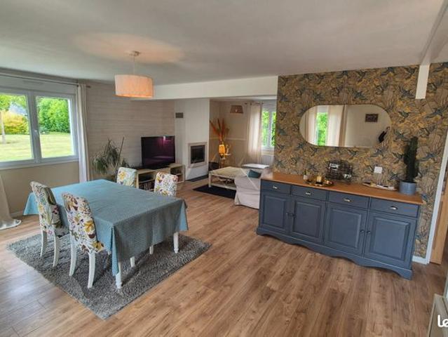 Propriété 7 pièces 150 m²