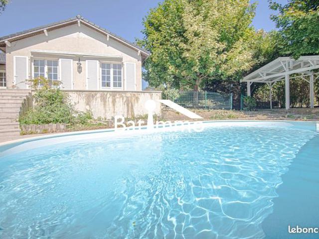 Propriété 7 pièces 150 m²