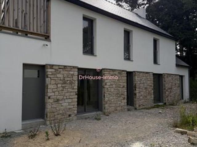 Propriété 7 pièces 150 m²