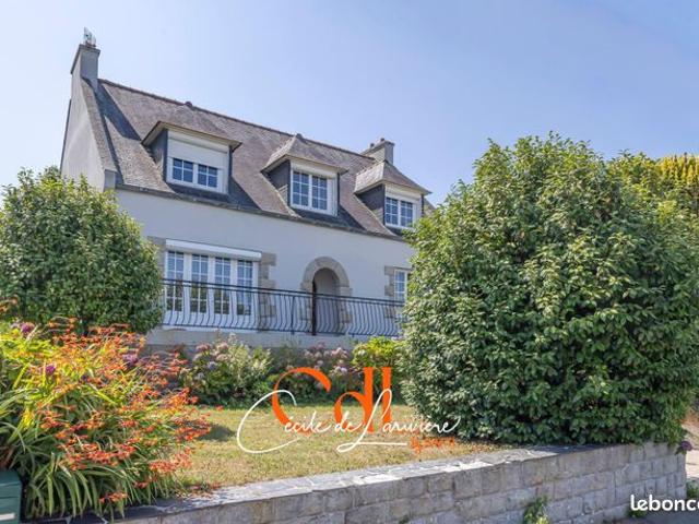 Propriété 7 pièces 150 m²