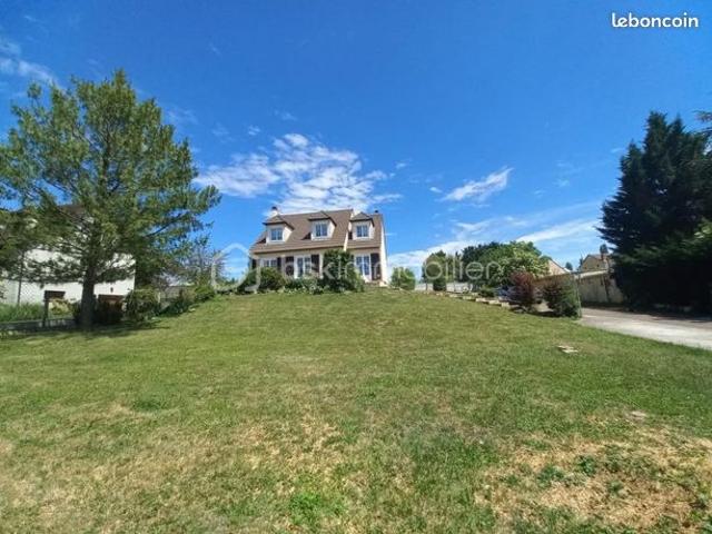 Propriété 7 pièces 150 m²