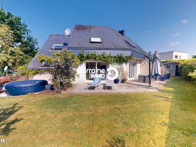 Propriété 7 pièces 150 m²