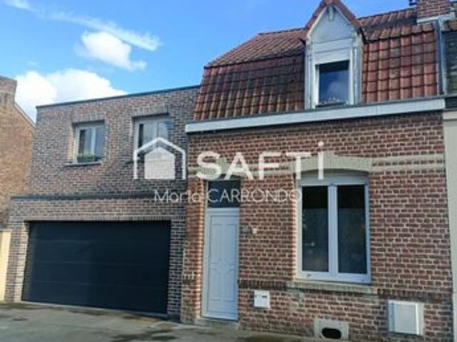 Propriété 7 pièces 150 m²
