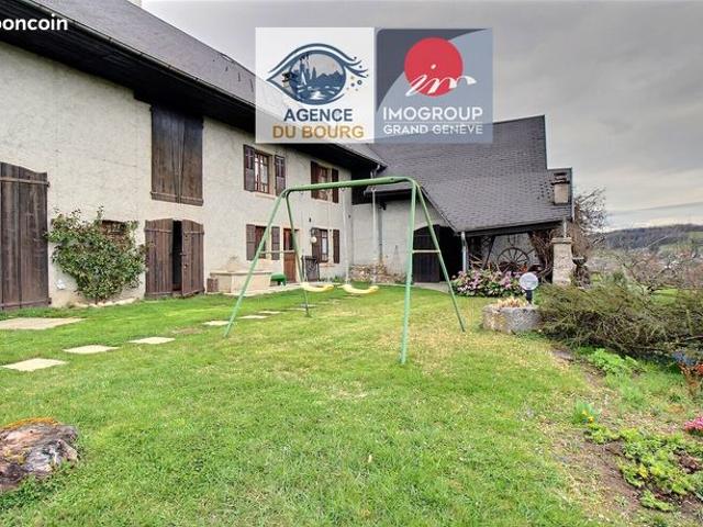 Propriété 7 pièces 150 m²