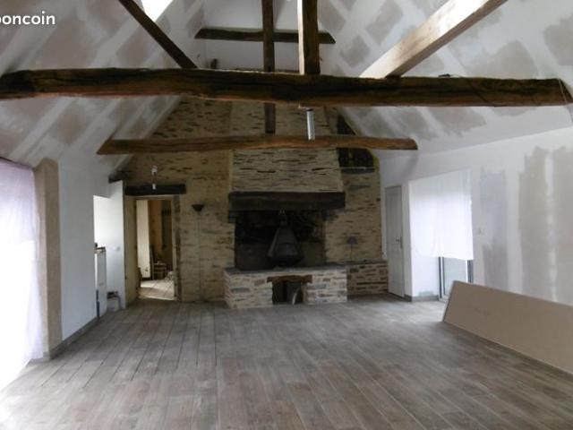 Propriété 7 pièces 150 m²