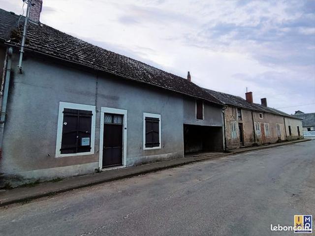 Propriété 7 pièces 150 m²