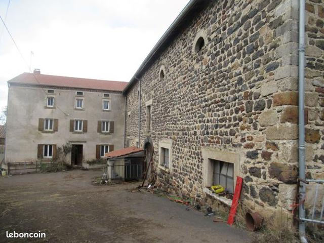 Propriété 7 pièces 150 m²