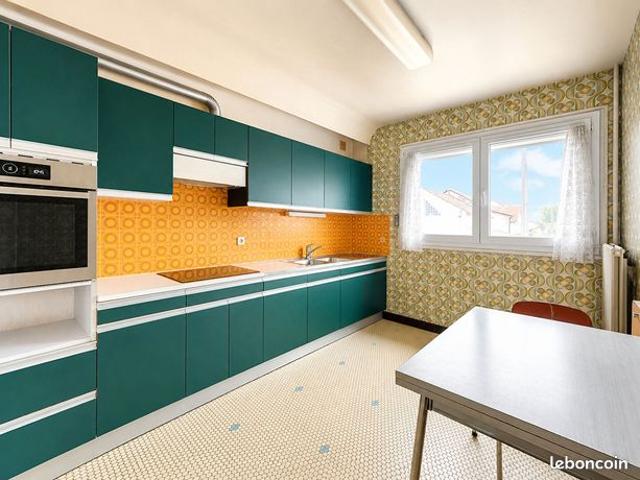 Propriété 7 pièces 150 m²