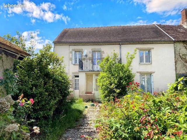 Propriété 7 pièces 150 m²