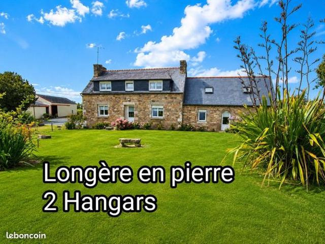 Propriété 7 pièces 152 m²