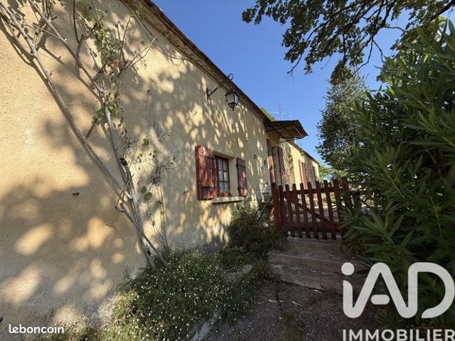 Propriété 7 pièces 150 m²