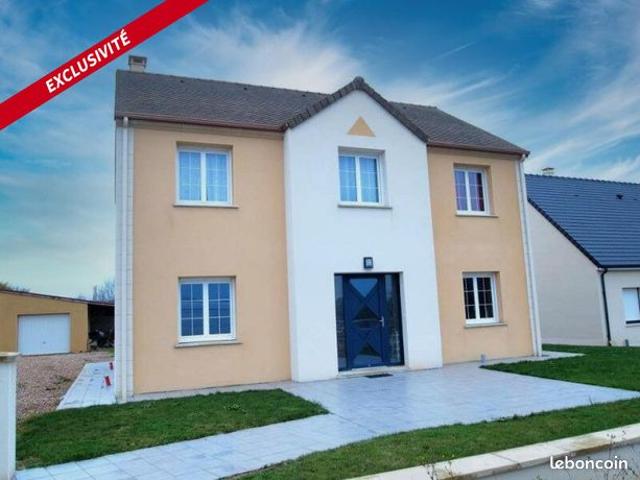 Propriété 7 pièces 150 m²