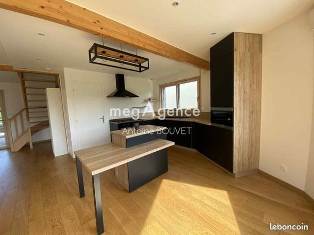 Propriété 7 pièces 150 m²