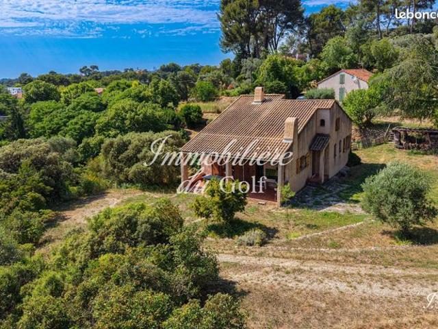 Propriété 7 pièces 150 m²