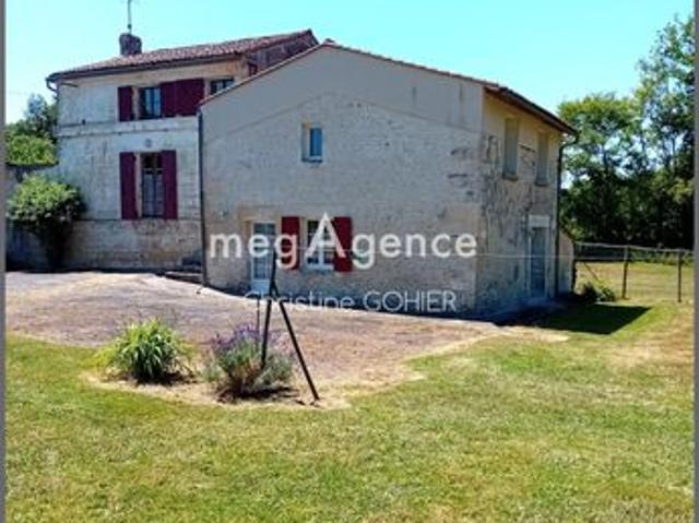 Propriété 7 pièces 150 m²