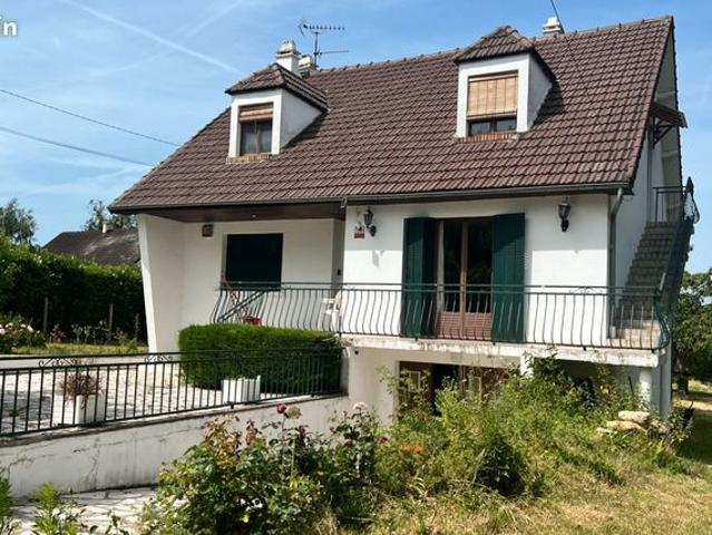 Propriété 7 pièces 150 m²