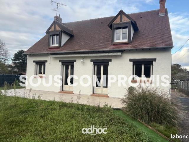 Propriété 7 pièces 150 m²
