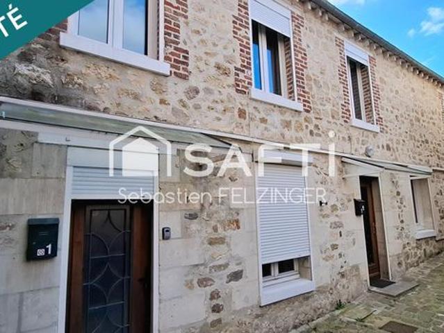 Propriété 7 pièces 150 m²