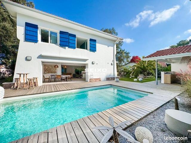 Propriété 7 pièces 150 m²