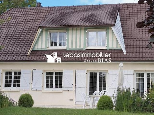 Propriété 7 pièces 150 m²