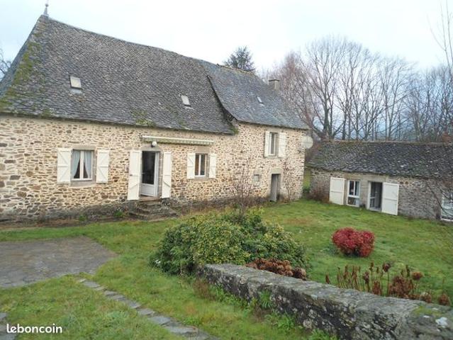 Propriété 7 pièces 150 m²