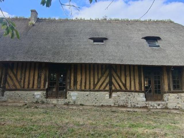 Propriété 7 pièces 150 m²