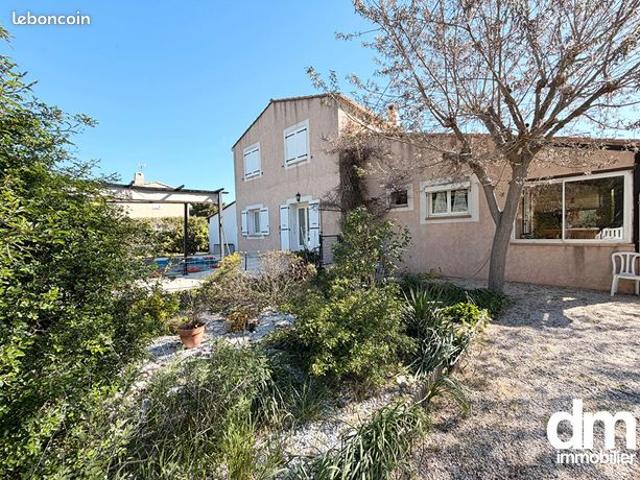 Propriété 7 pièces 150 m²