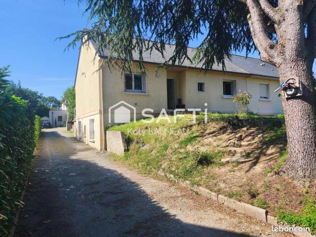 Propriété 7 pièces 150 m²