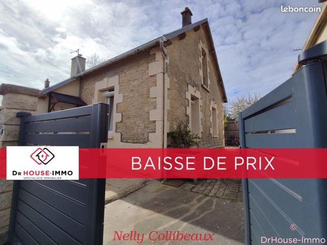 Propriété 7 pièces 150 m²