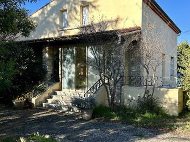 Propriété 7 pièces 150 m²