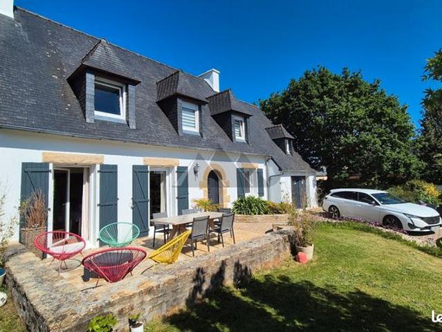 Propriété 7 pièces 150 m²