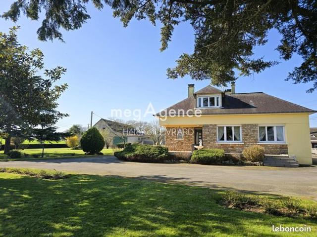 Propriété 7 pièces 150 m²